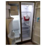 Frigidaire Refrigerator