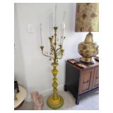 Huge Candelabra