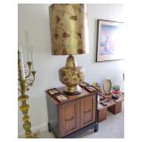 Huge Table Top Lamp