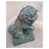 Foo Dog