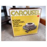 Kodak Carousel 760H Projector