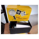Kodak Flasholder