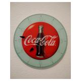 Coca-cola Wall Clock