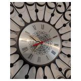Elgin Wall Clock