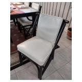 MCM Ritts Co. Los Angeles ~ Dining Table & Chairs