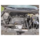 2013 4-door Chevrolet Cruze LT - 82857 miles - 1 Owner