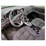 2013 4-door Chevrolet Cruze LT - 82857 miles - 1 Owner