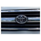 1999 Toyota 4Runner Limited Edition - 171547 miles - 1 Owner