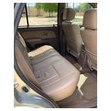 1999 Toyota 4Runner Limited Edition - 171547 miles - 1 Owner