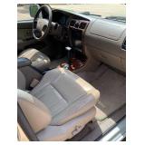 1999 Toyota 4Runner Limited Edition - 171547 miles - 1 Owner