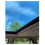 1999 Toyota 4Runner Limited Edition - 171547 miles - 1 Owner