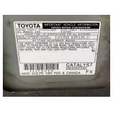 1999 Toyota 4Runner Limited Edition - 171547 miles - 1 Owner