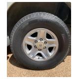 1999 Toyota 4Runner Limited Edition - 171547 miles - 1 Owner