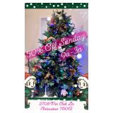 25% OFF SATURDAY! Breakingw News! End of Year Sale - North Arlington by Marquee Estate Sales