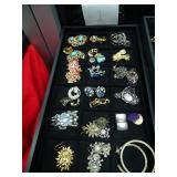 More Vintage Brooches