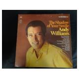 hundreds of old albums