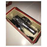 CANNON CIGARETTE LIGHTER