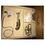 PENDANTS, BANGLE BRACELETS