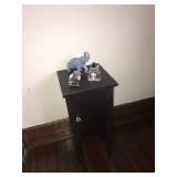 Cabinet not available.