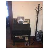 CIRCA 1900 SECRETARY DESK
