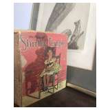 Shirley Temple Book