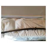 Sword sold on the internet.