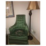 KEY CITY COMFORTABLE CHAIRS