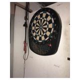 DART BOARD