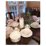 Mikasa “Sorrento”