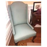 Wingback Chair