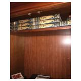 Progress of Nations Book Set