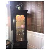 Curio Cabinet 