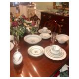 Kyoto China “Elizabeth”