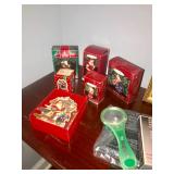Hallmark Ornaments