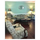 Duncan Phyfe Furniture 