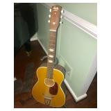 Stella “Harmony” Acoustic Guitar
