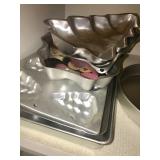 Cake Pans