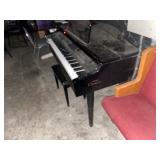 Yamaha Clavinova Piano