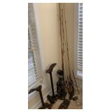 HOUSE JACK, SHOE LASTS