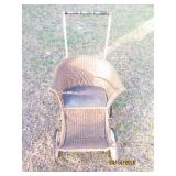 WHITNEY CARRIAGE CO. 1920