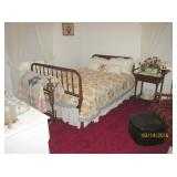 JENNY LIND FULL SIZE BED