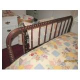 JENNY LIND BED