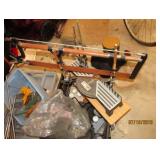 GERMAN MITER SAW