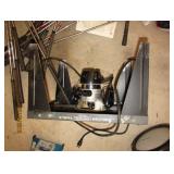 CRAFTSMAN TABLE ROUTER