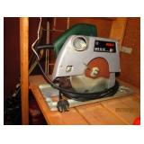 BOSCH SKILL SAW EU CURRENT