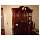 CHINA CABINET
