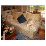 HIDE A BED SOFA (2 OF THESE)