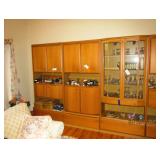 GERMAN STORAGE DISPLAYS