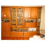 GERMAN CABINETS WILL SEPARATE