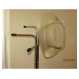 HAT AND HAT STAND